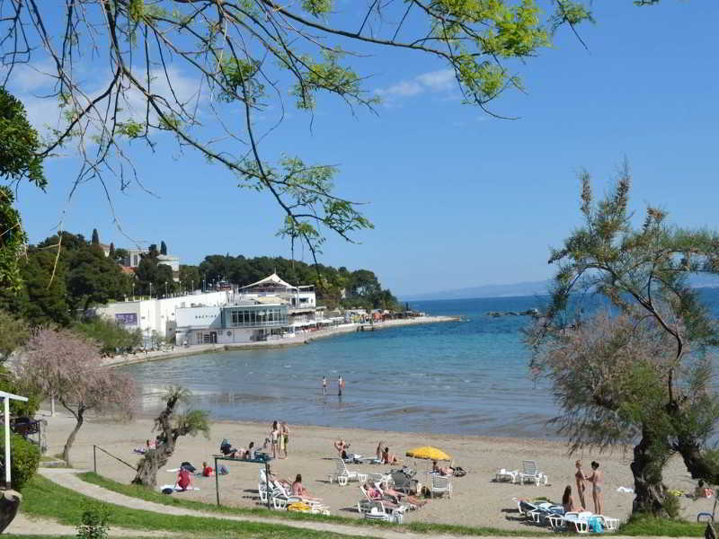 Apartments Sanda