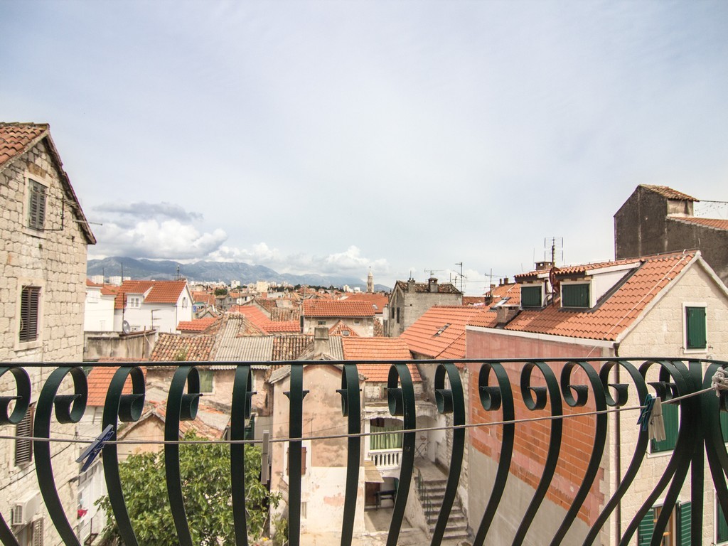 Apartments Sanda