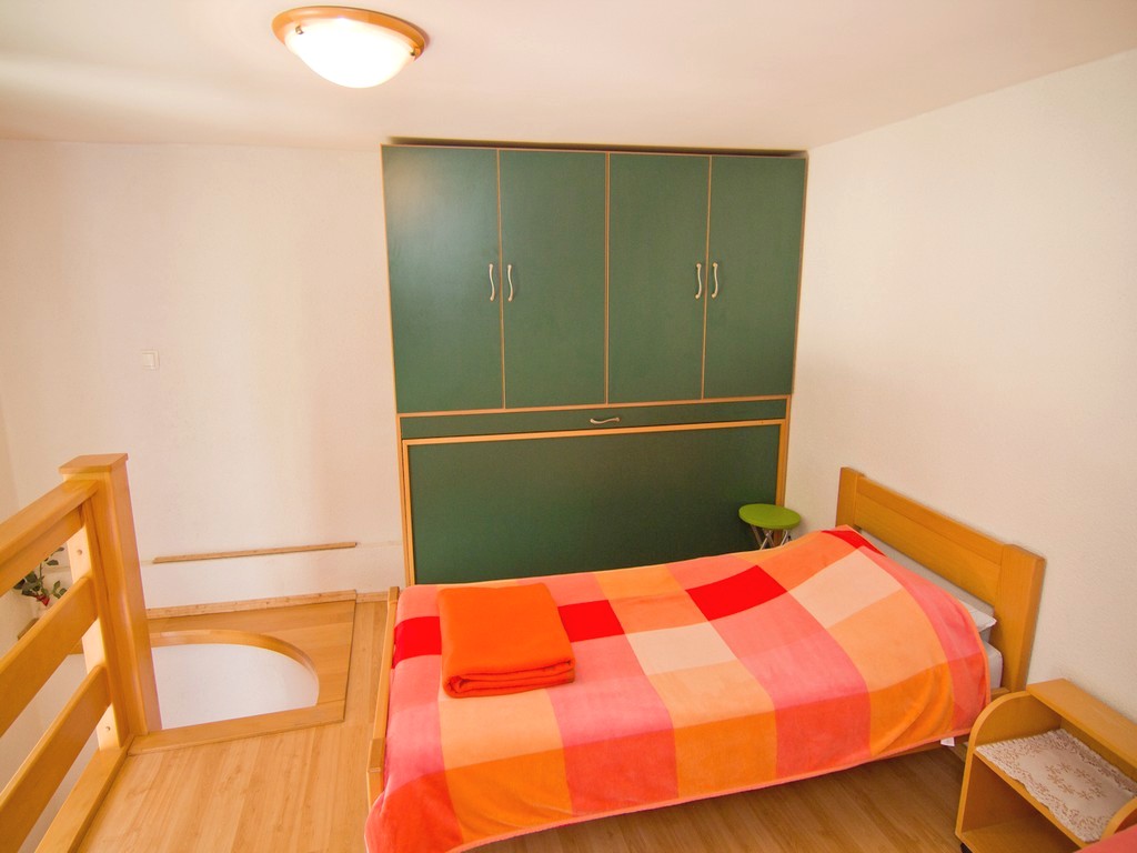Apartments Sanda