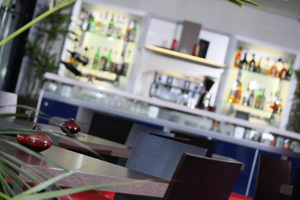 Art Hotel Depadansa