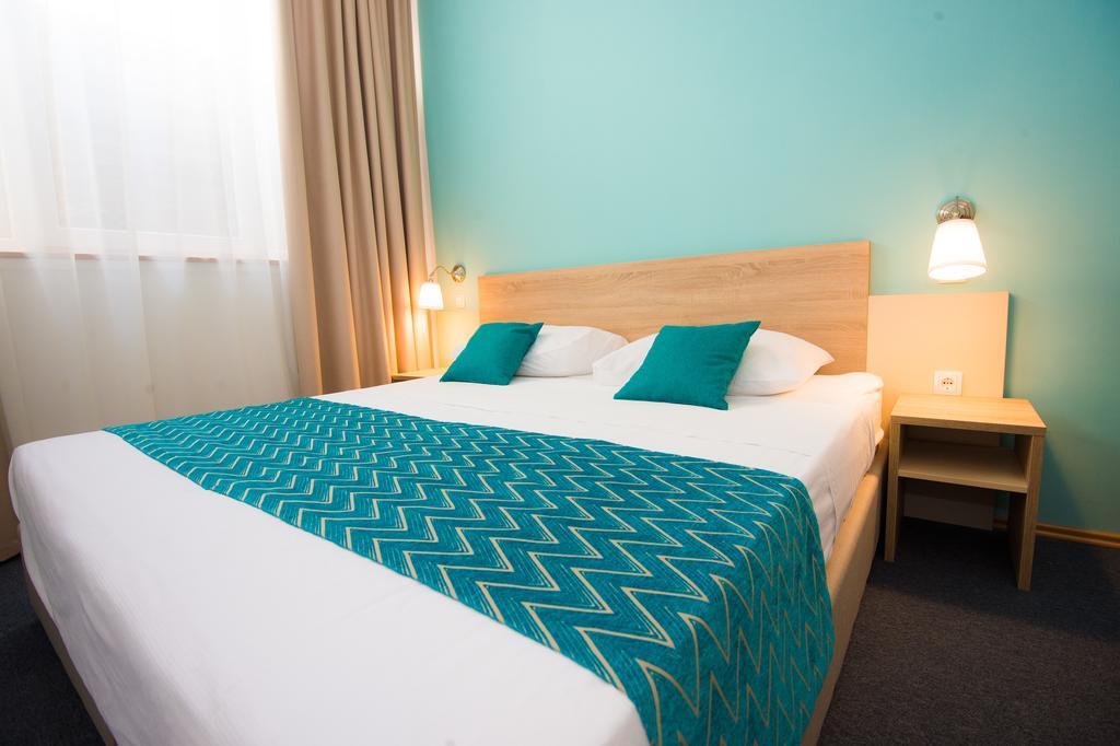 Art Hotel Depadansa
