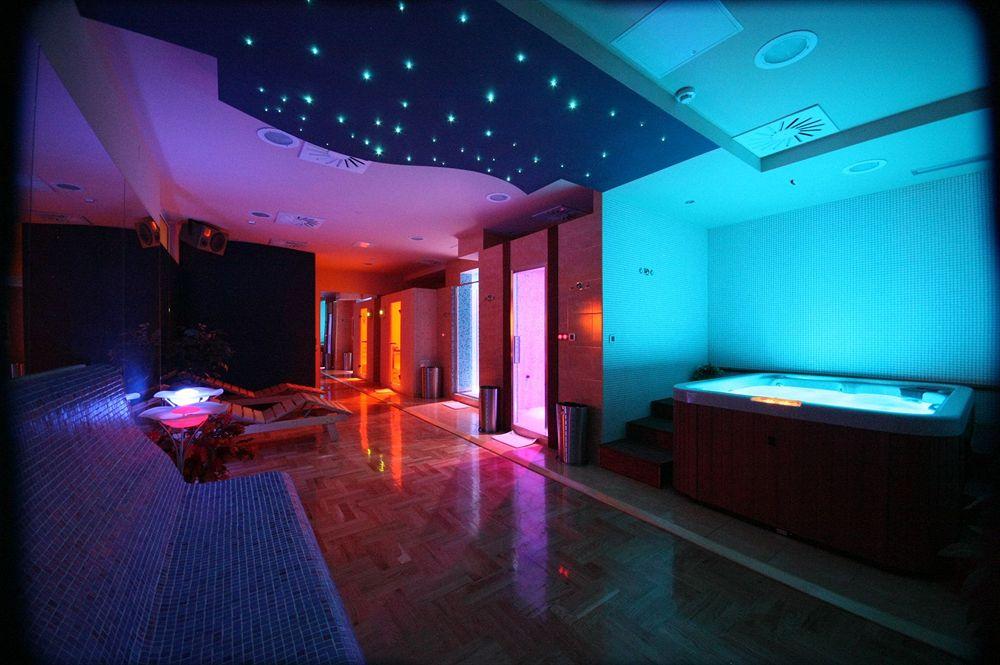 Art Hotel Depadansa