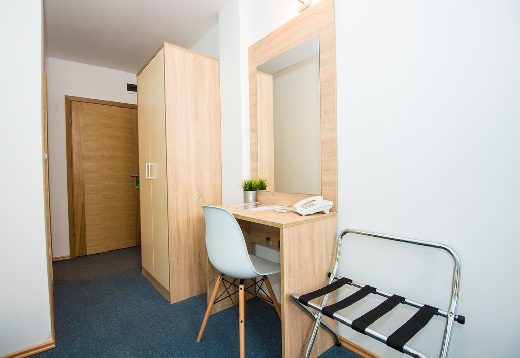 Art Hotel Depadansa