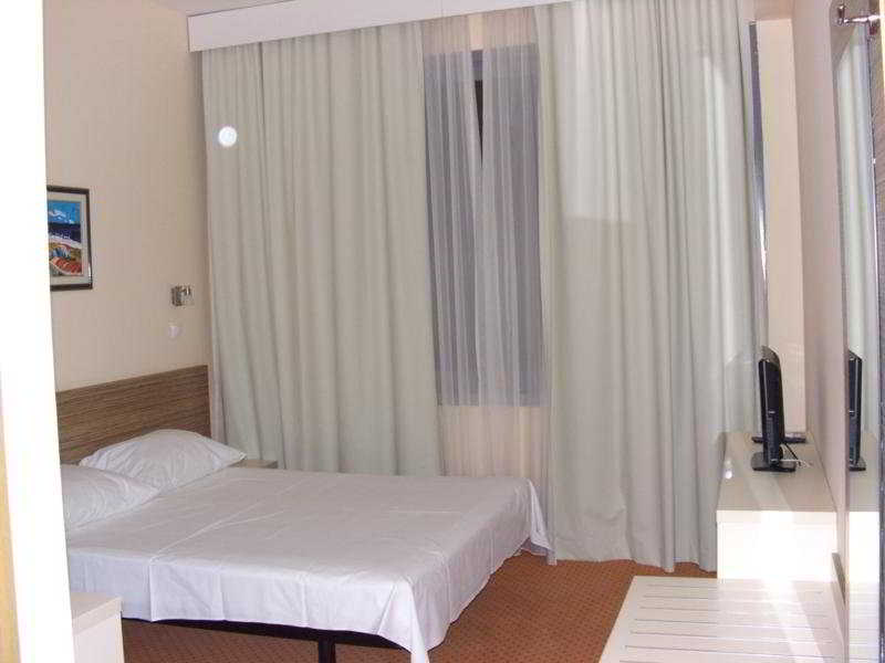 Art Hotel Depadansa