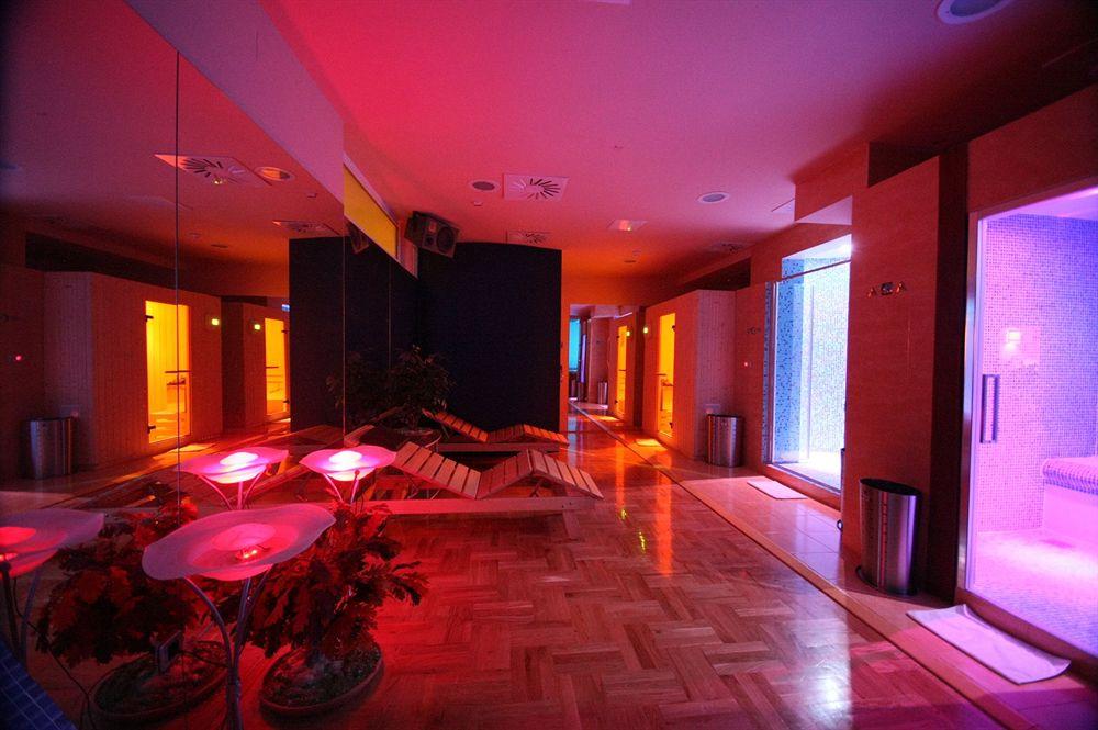 Art Hotel Depadansa