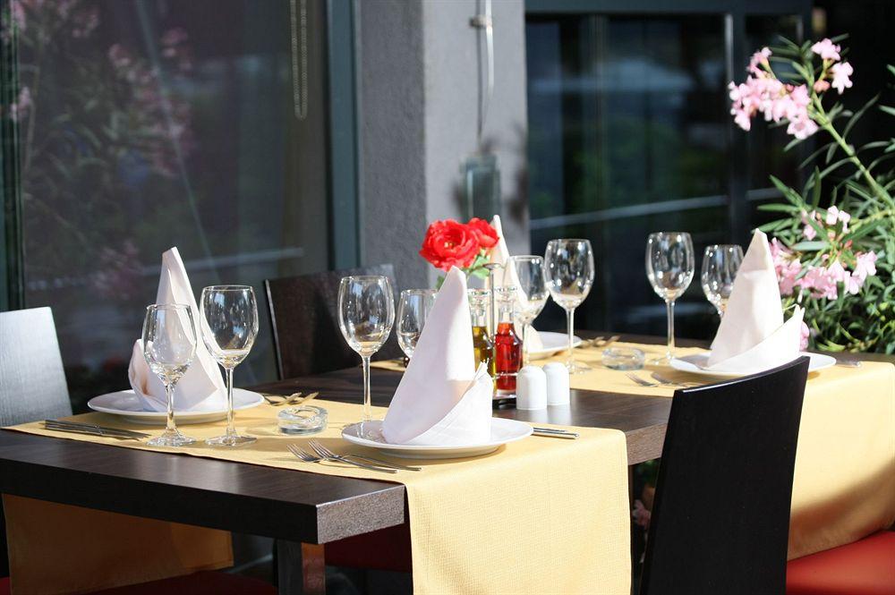 Art Hotel Depadansa