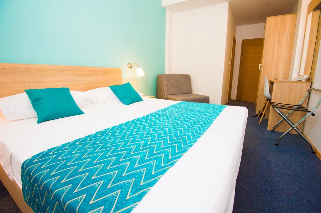 Art Hotel Depadansa