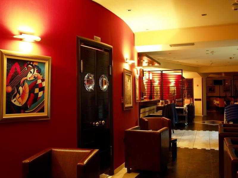 Hotel As