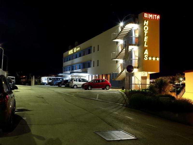 Hotel As