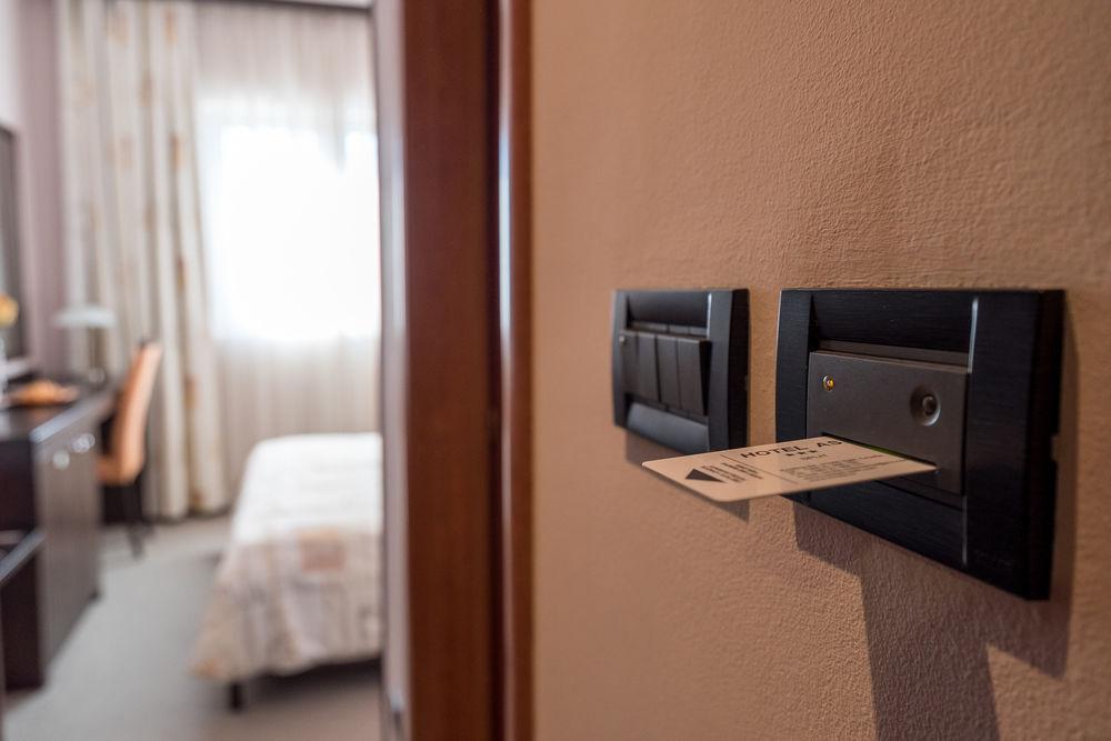 Hotel As