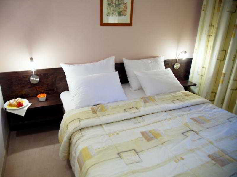 Hotel As