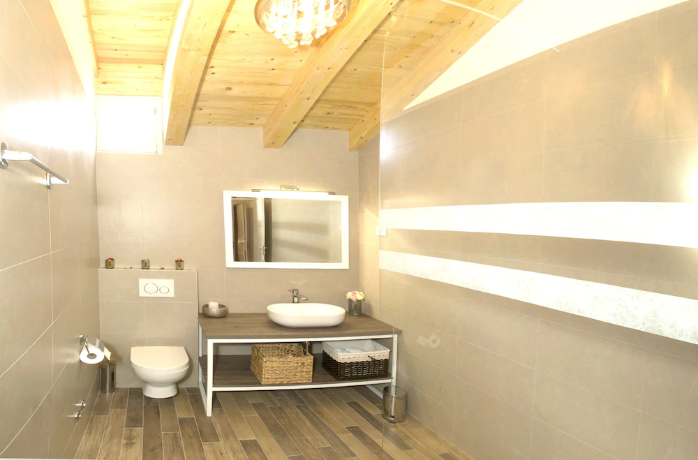 Aspalathos Residence