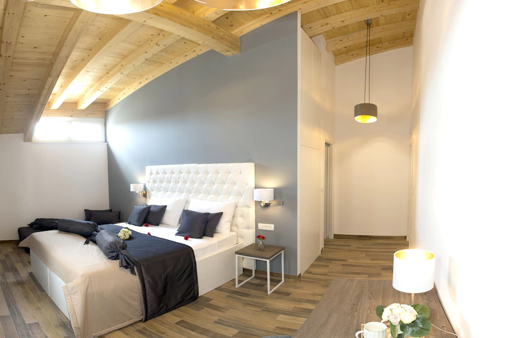 Aspalathos Residence