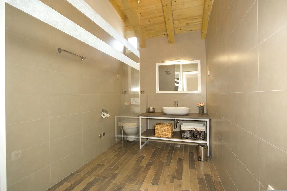 Aspalathos Residence