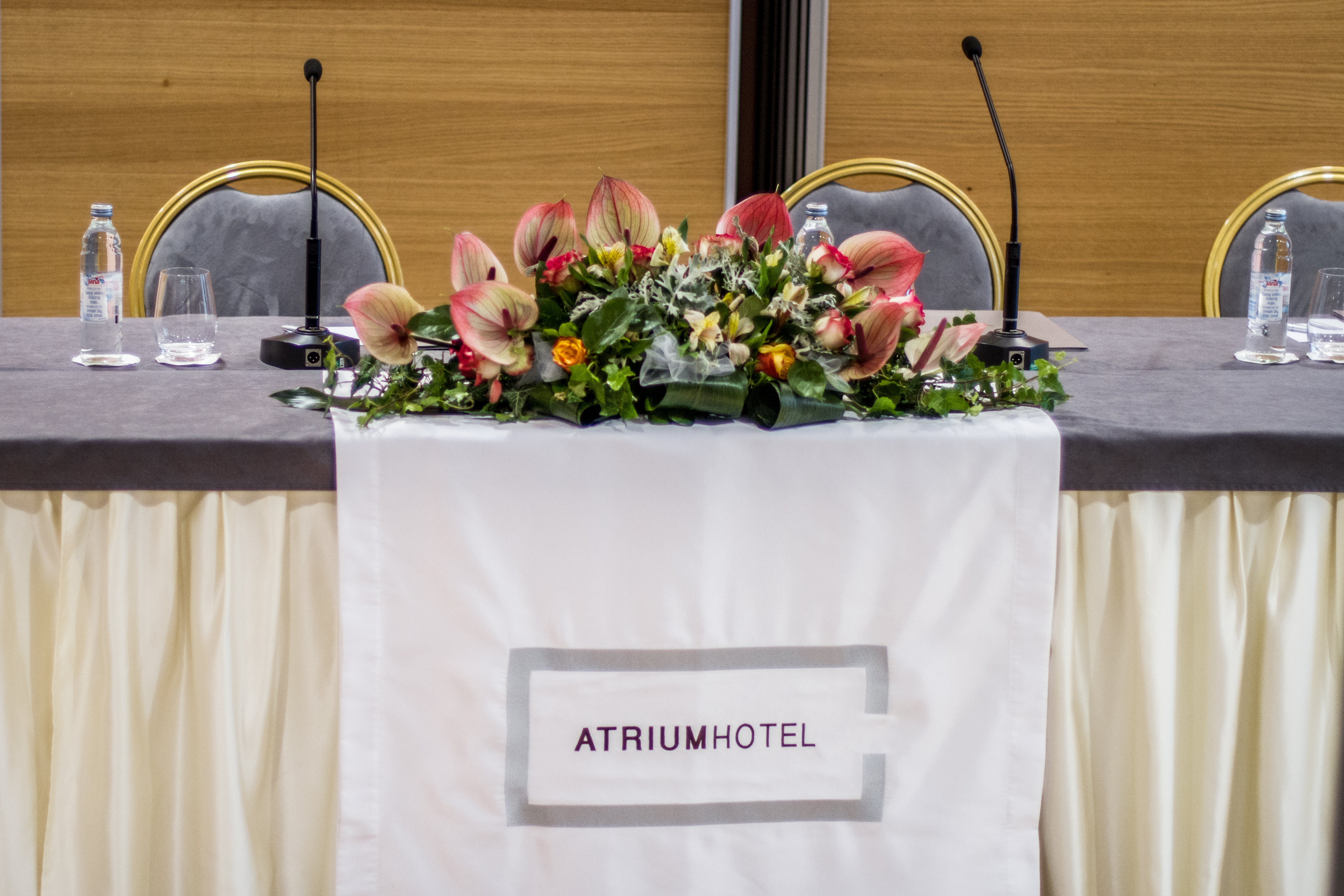 Atrium