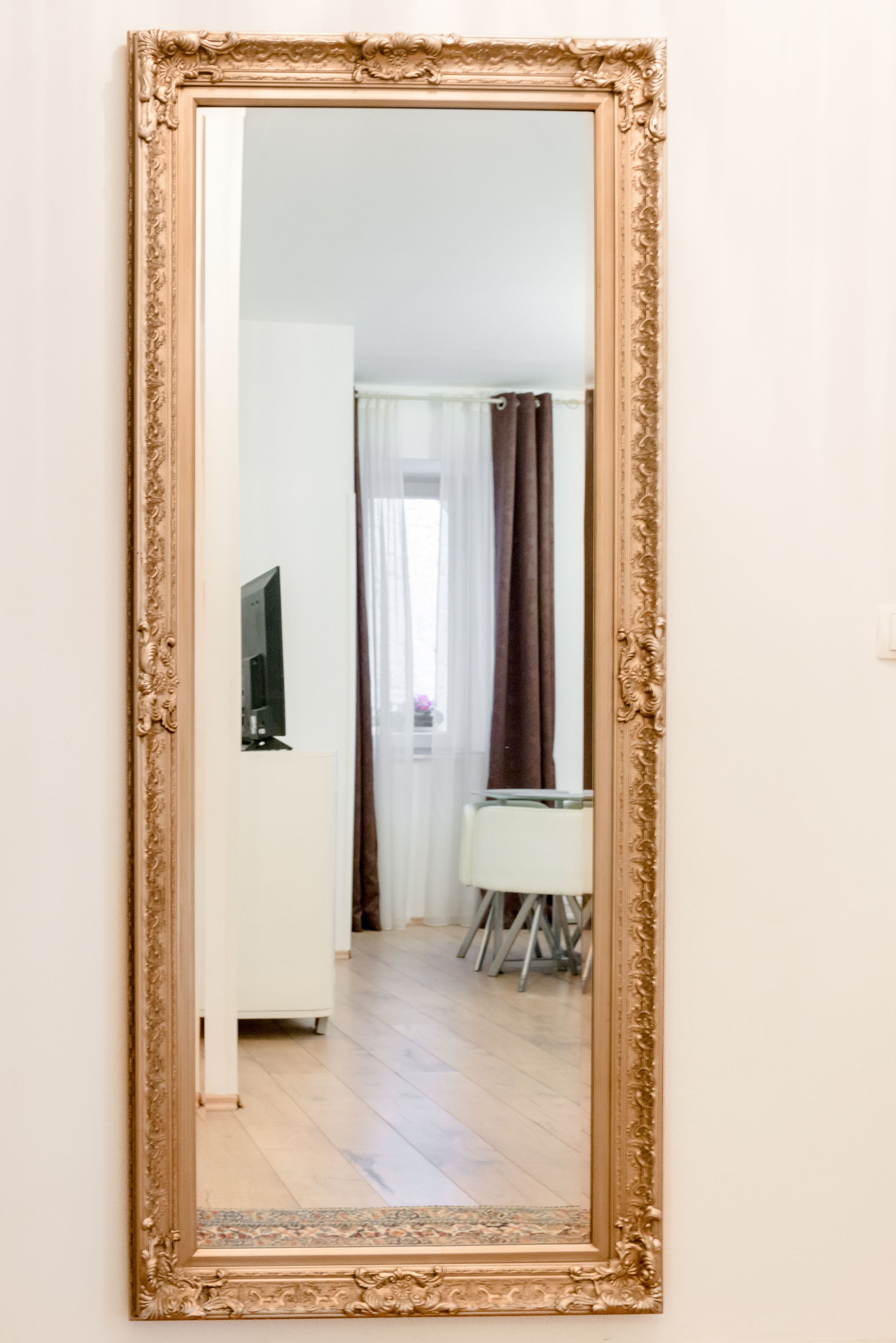 Aurum Templi Suites