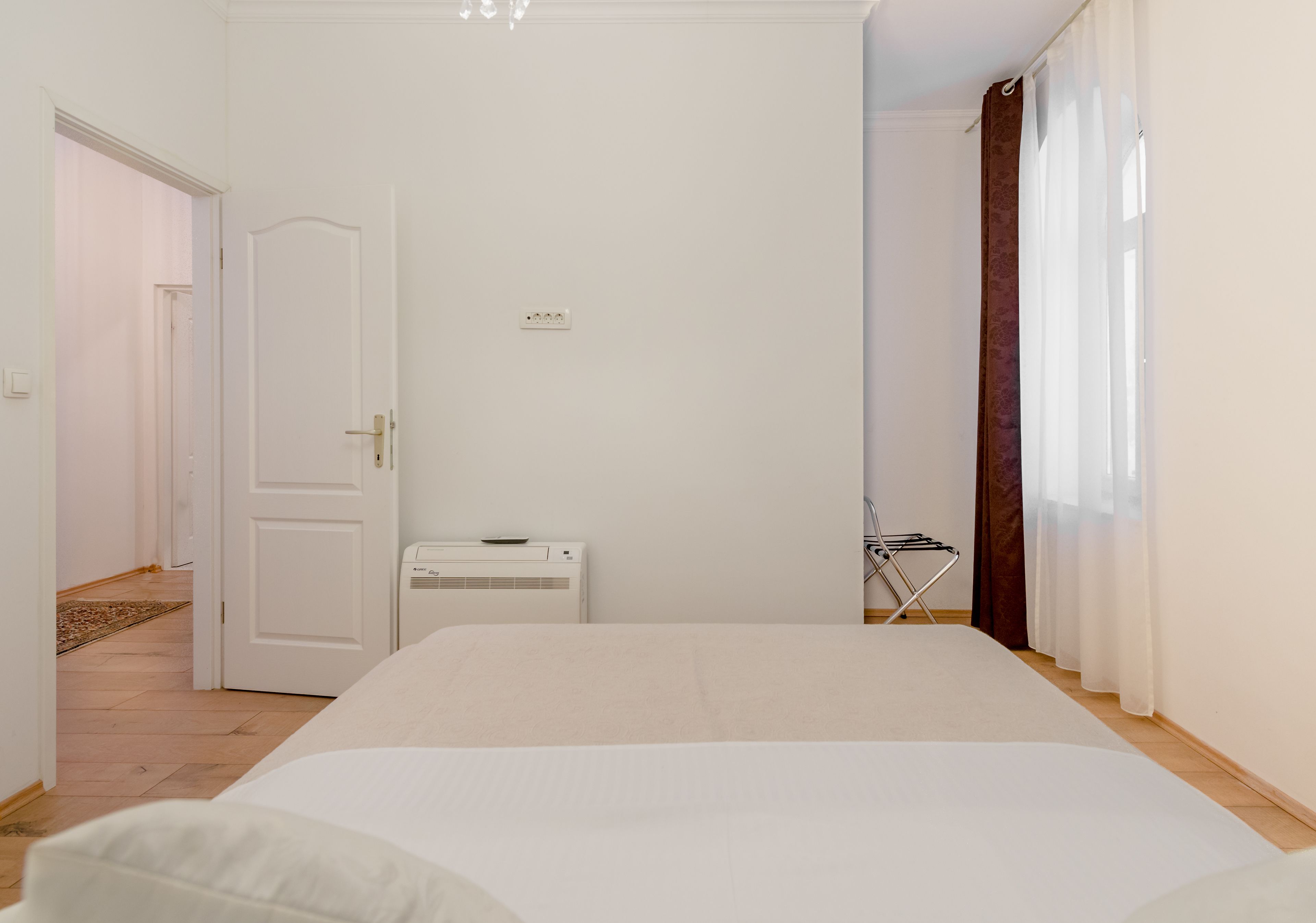 Aurum Templi Suites