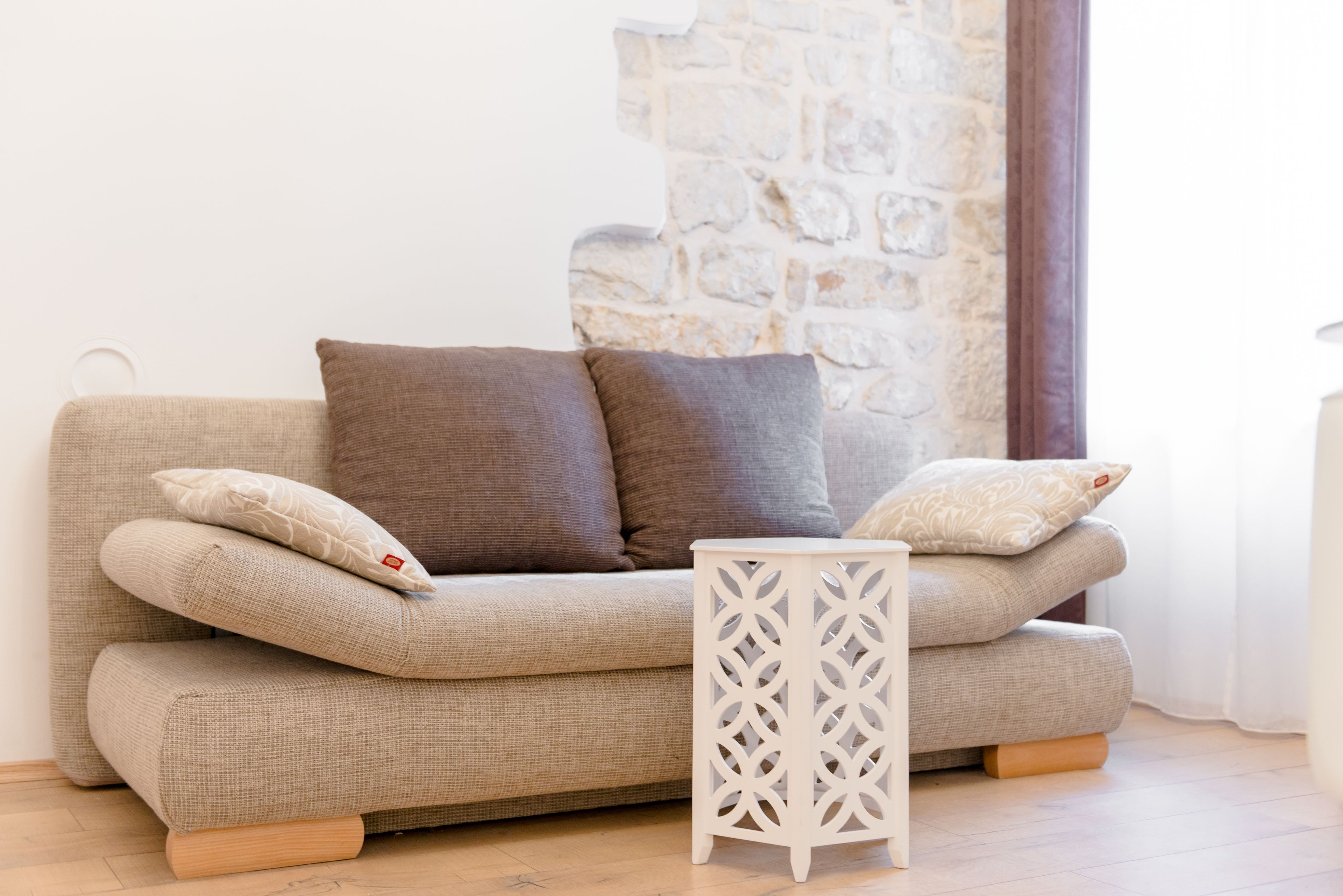 Aurum Templi Suites
