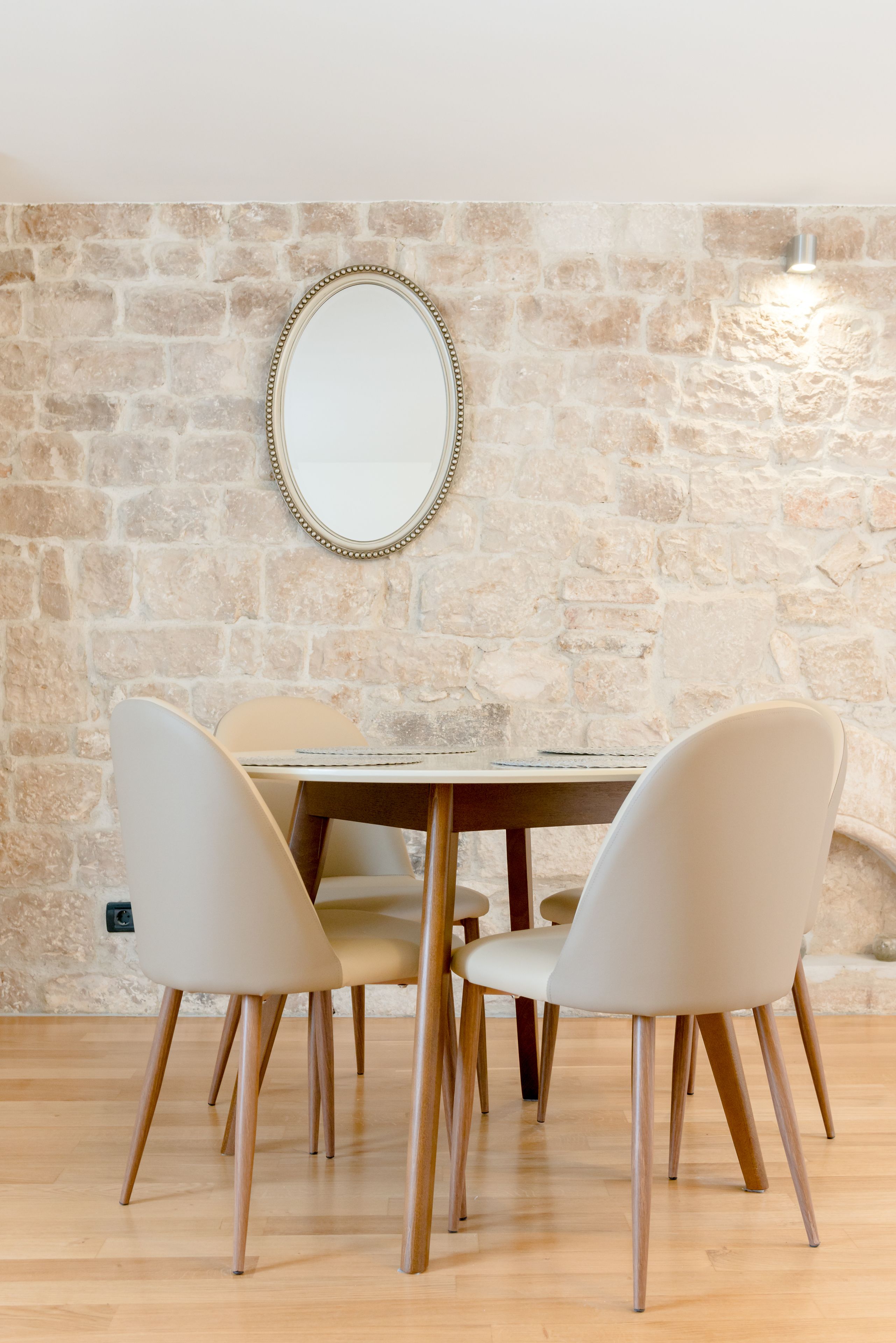 Aurum Templi Suites