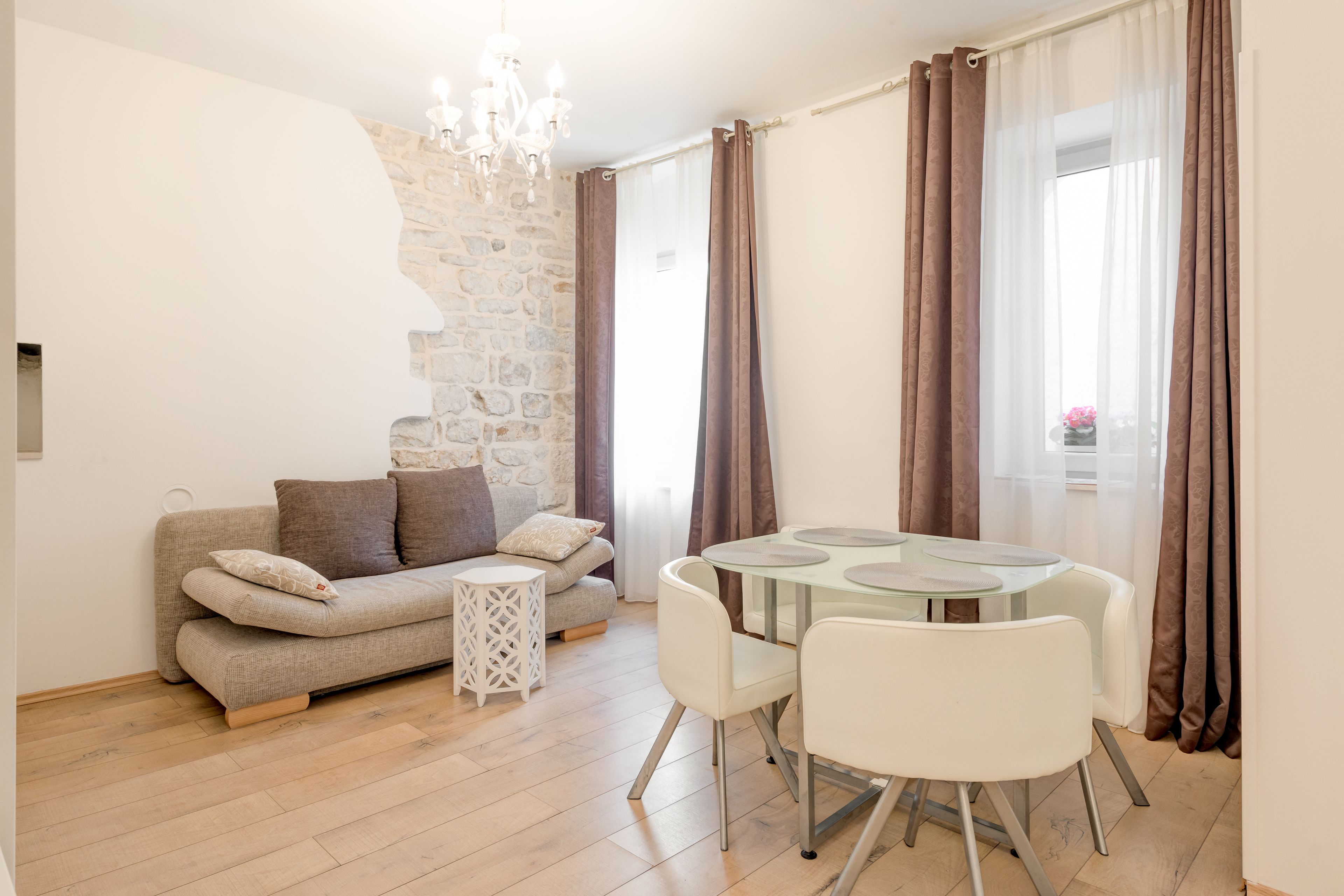 Aurum Templi Suites