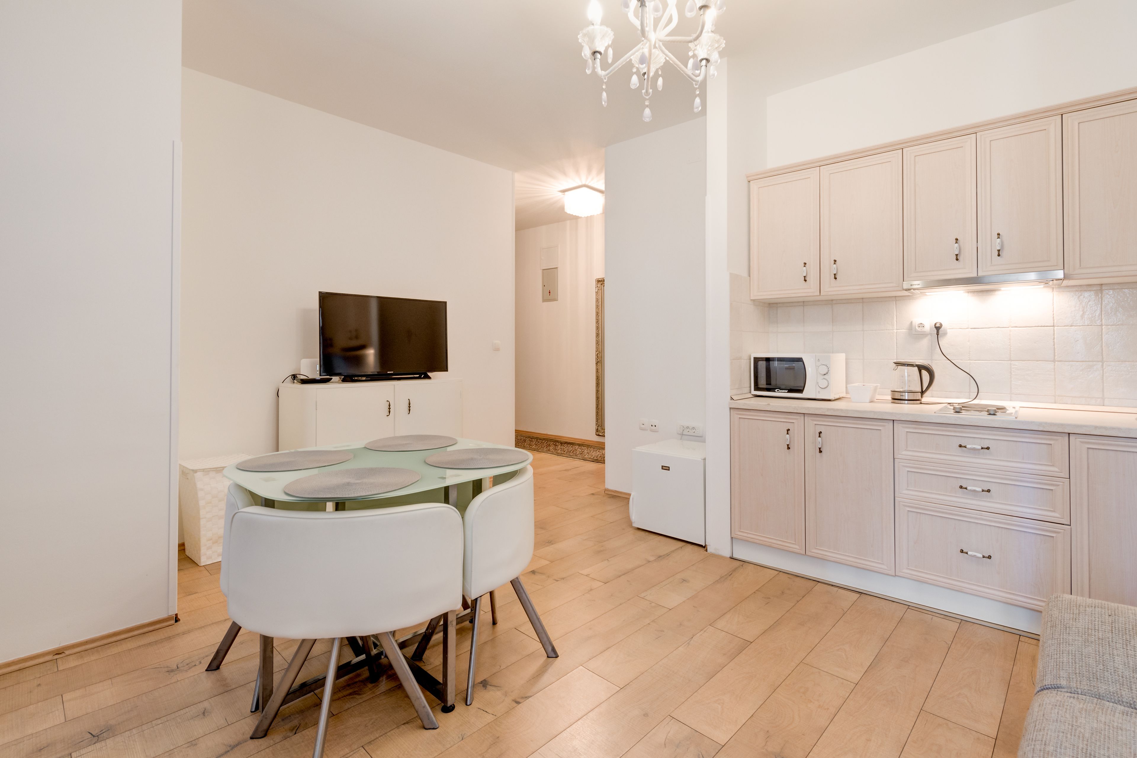 Aurum Templi Suites