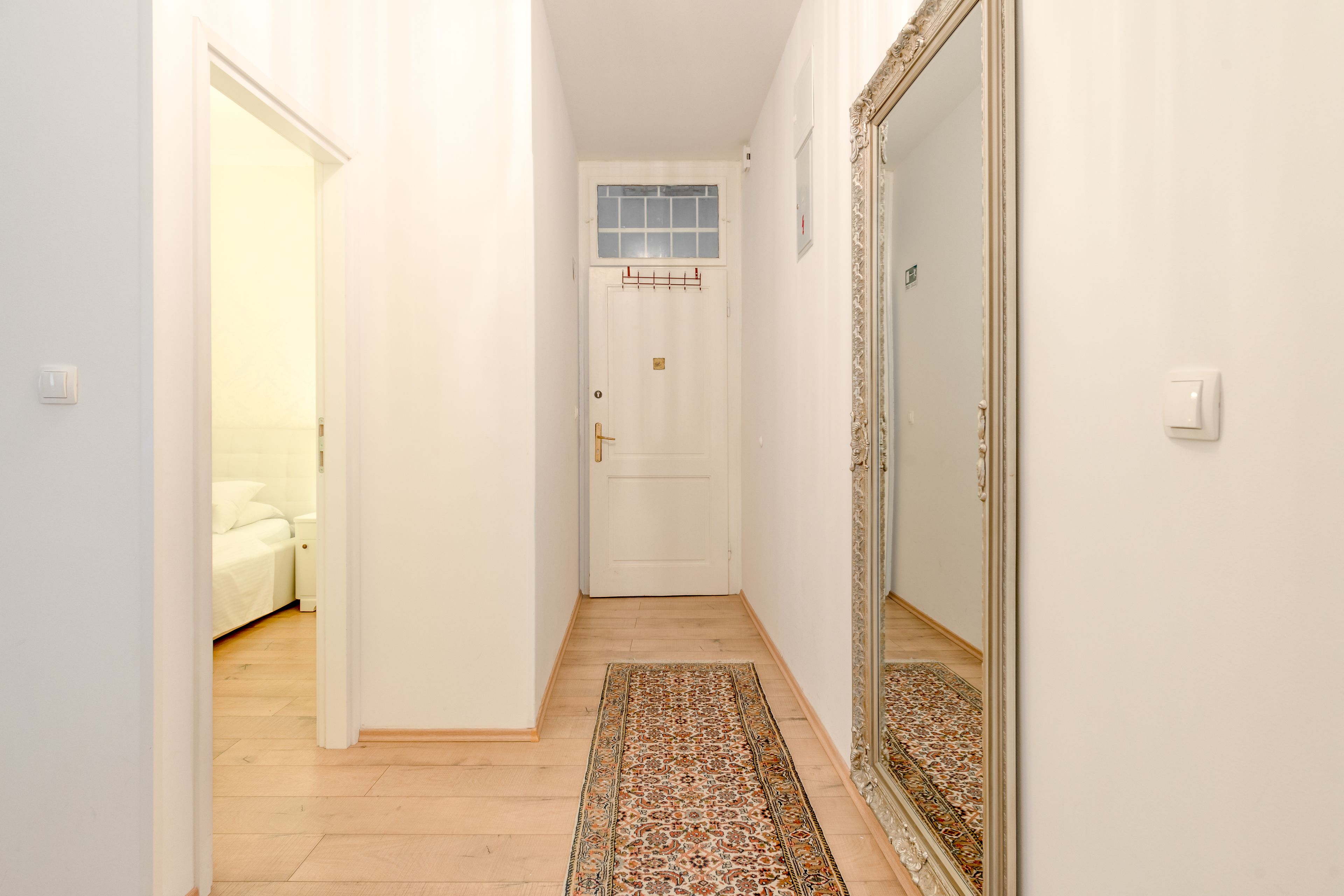 Aurum Templi Suites