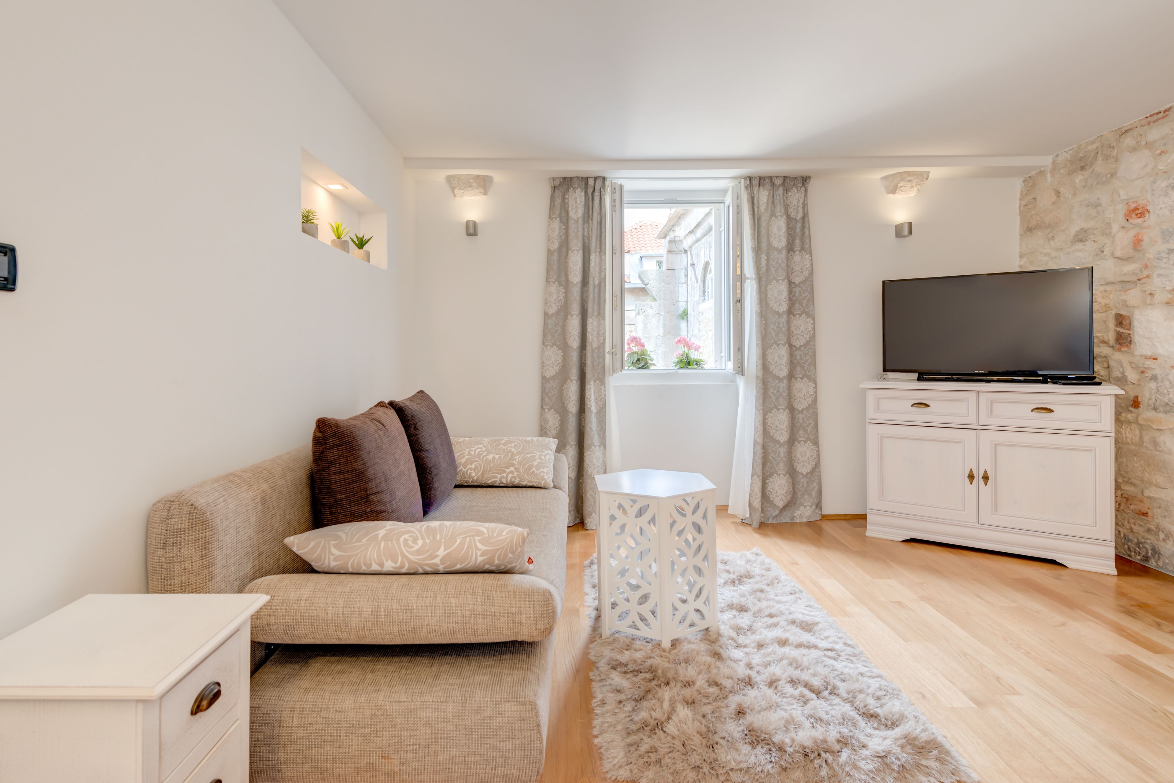 Aurum Templi Suites