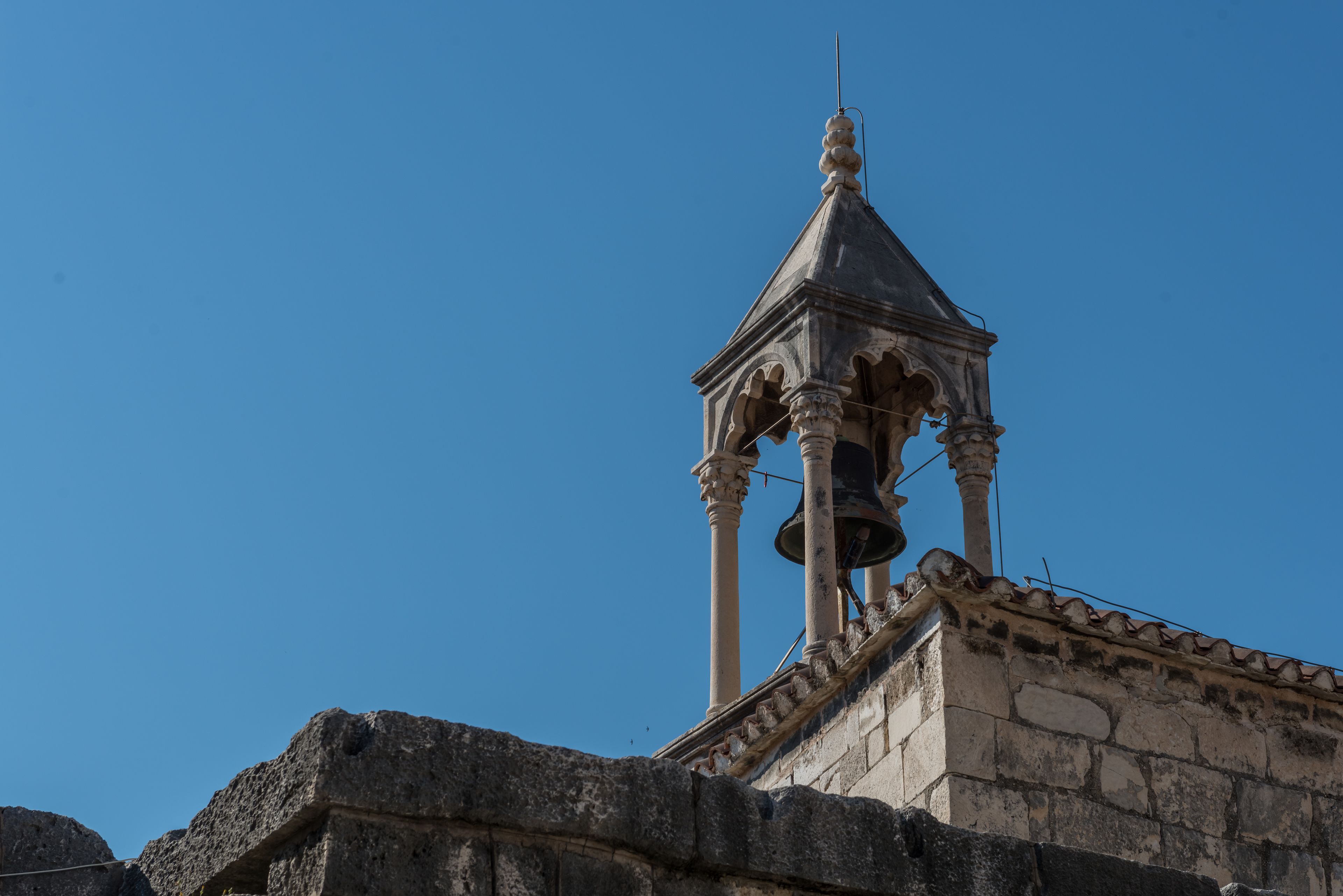 Aurum Templi Suites