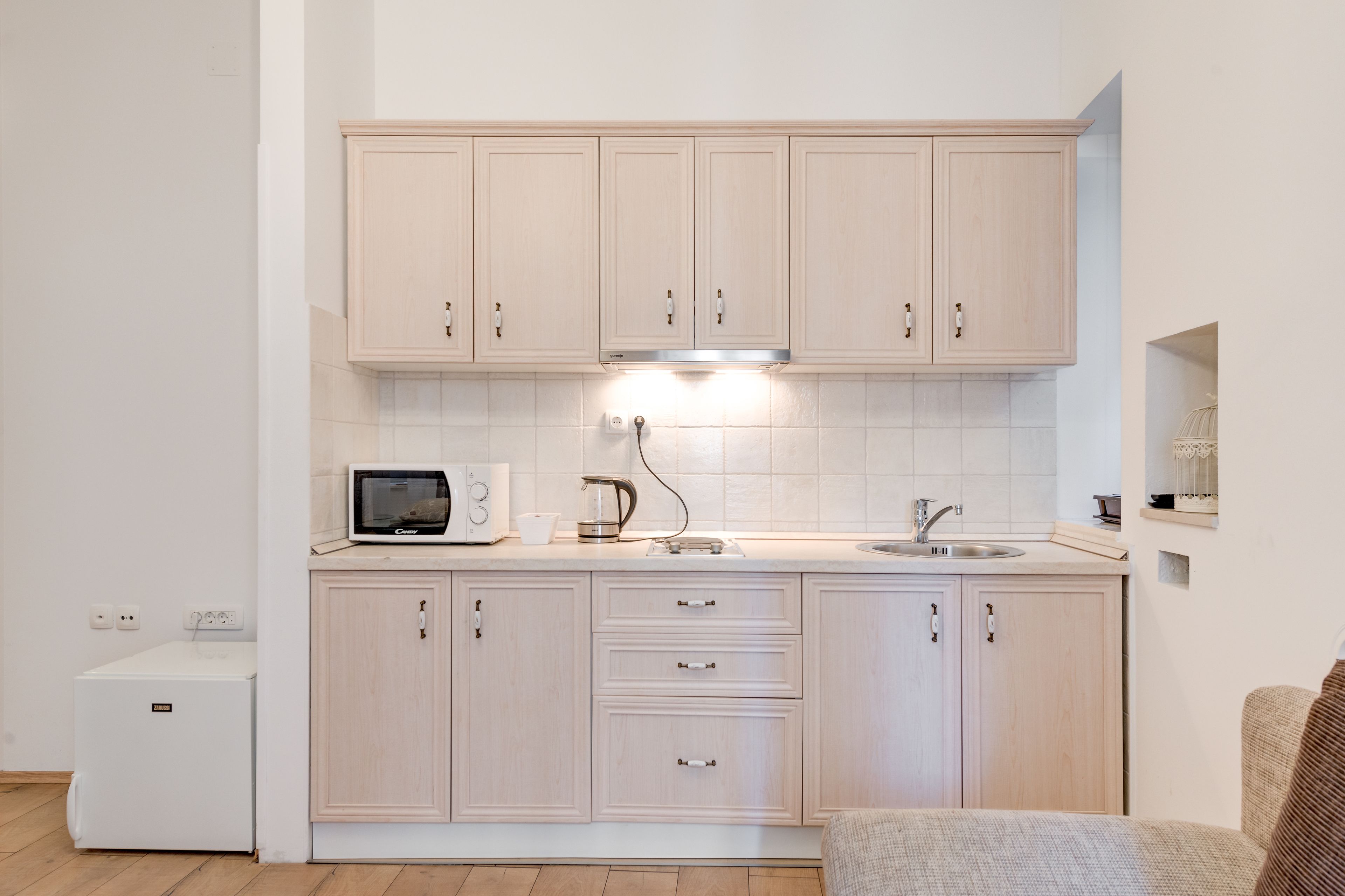 Aurum Templi Suites