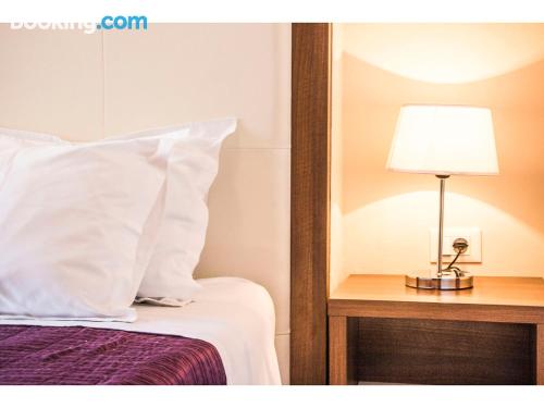 Bastion Luxury Rooms