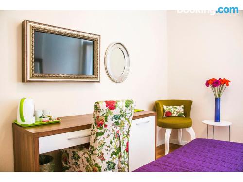 Bastion Luxury Rooms