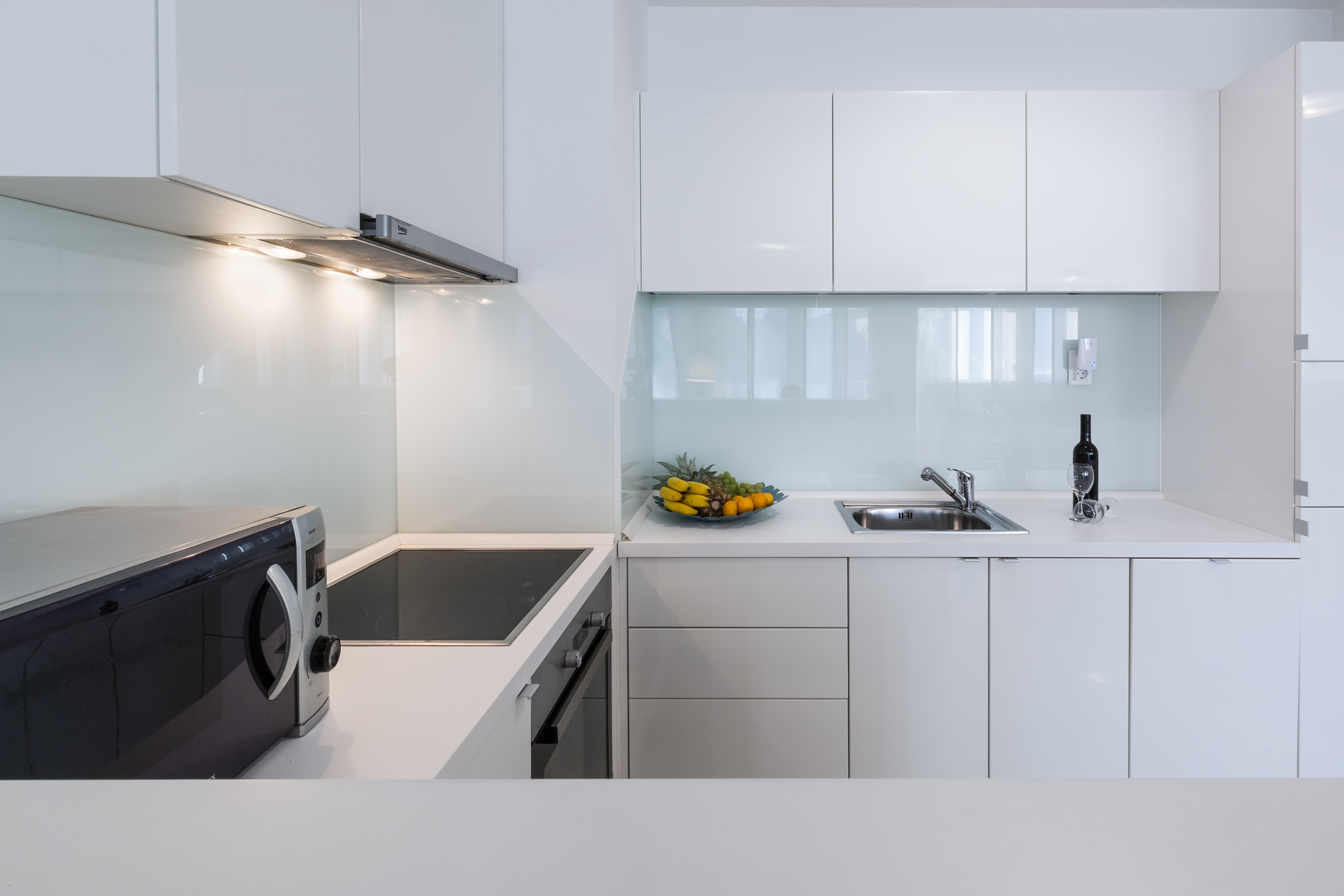 BB Residence