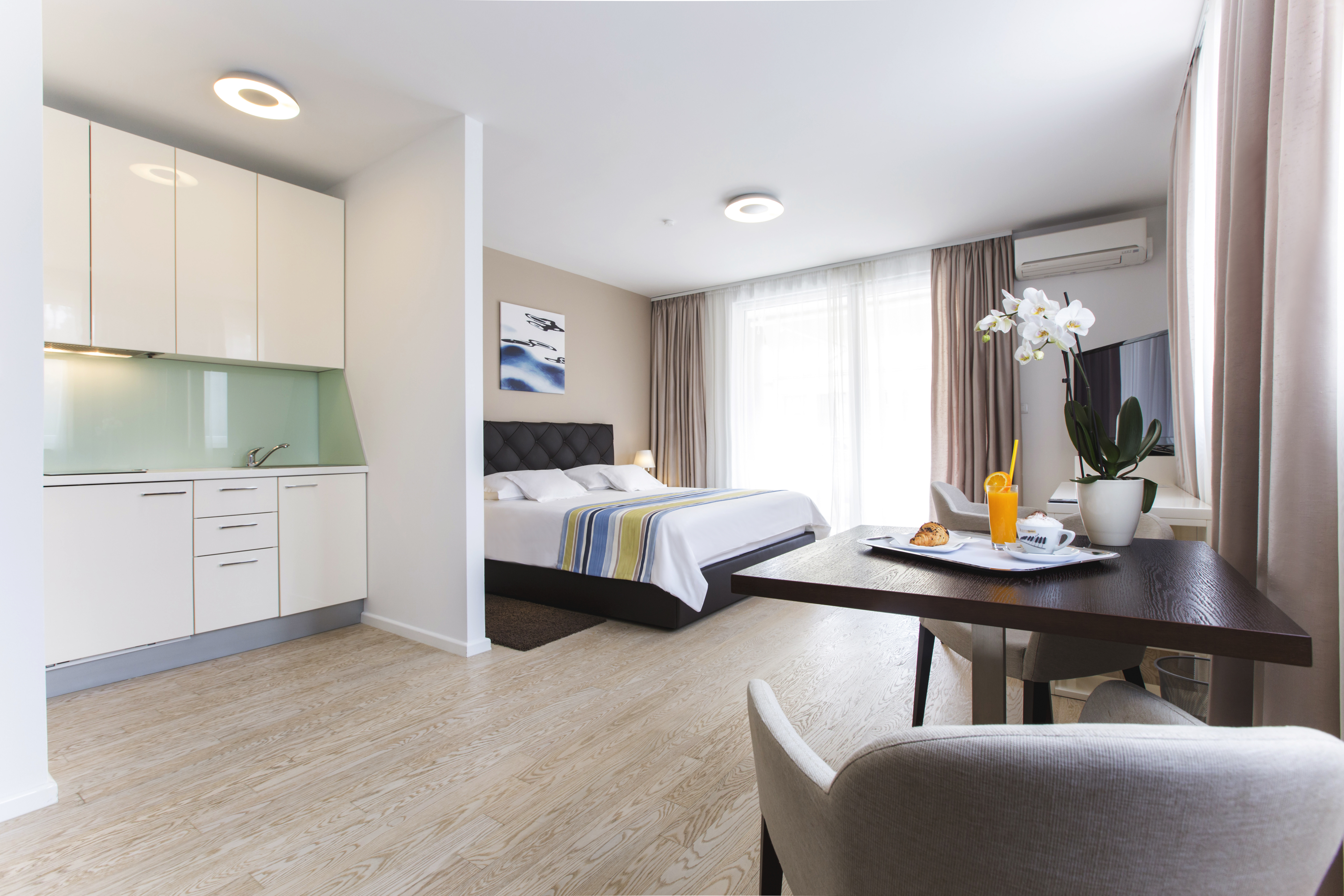 BB Residence