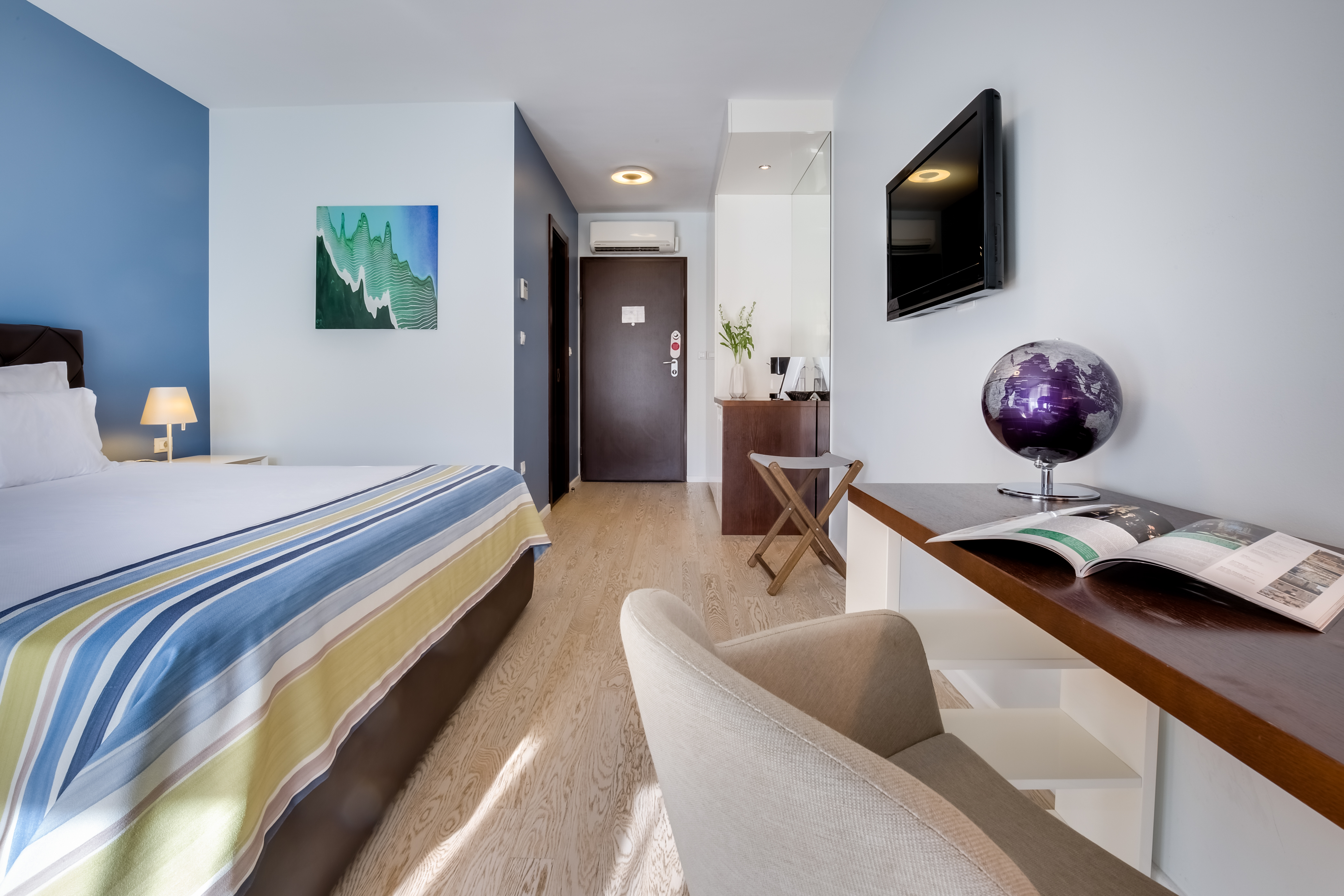 BB Residence