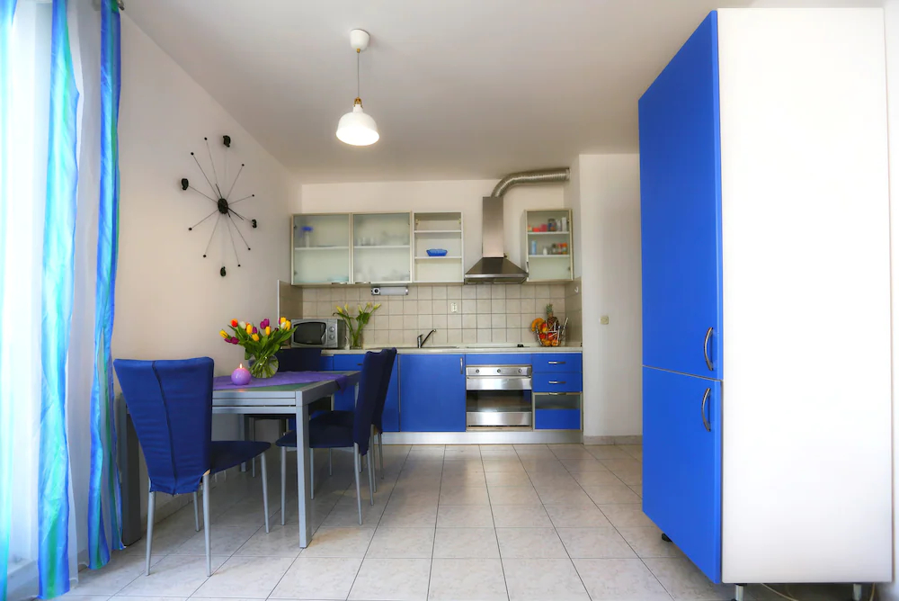 Beachfront Holiday Apartments
