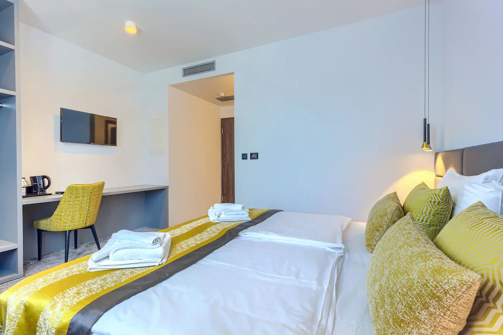 Bel Residence