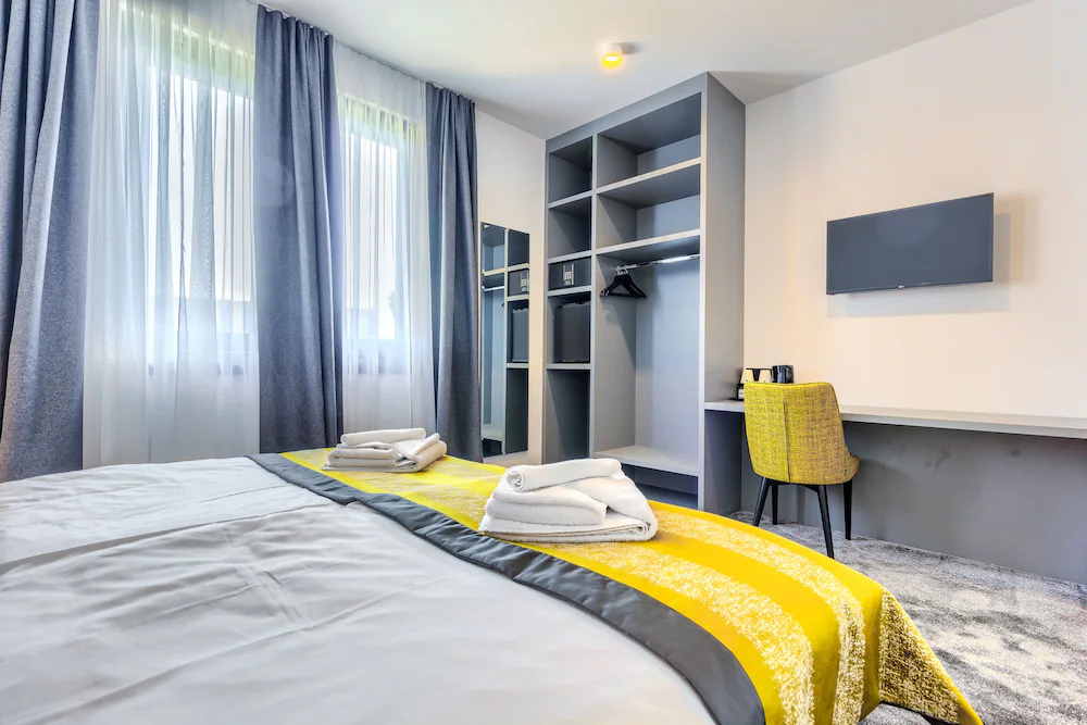 Bel Residence