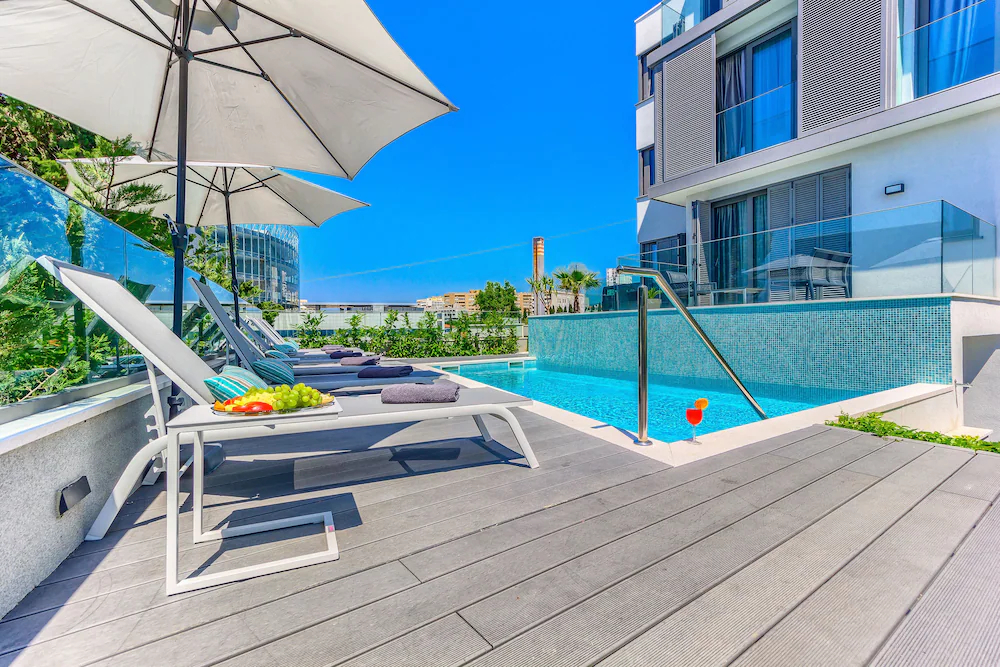 Bel Residence