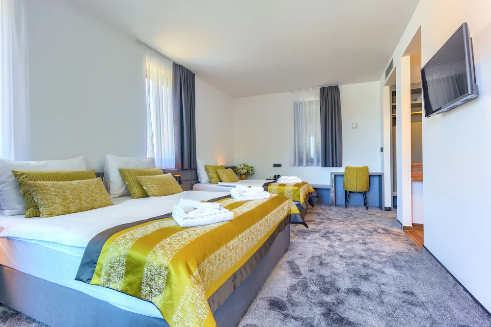 Bel Residence