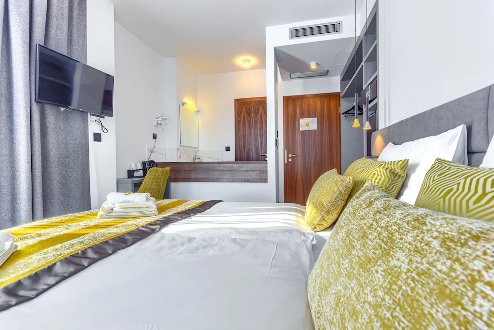 Bel Residence