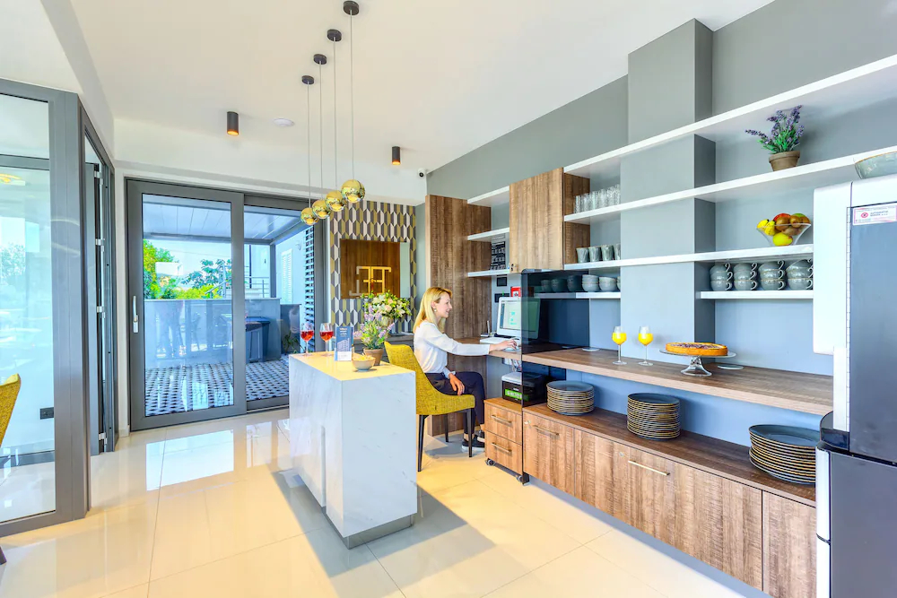 Bel Residence