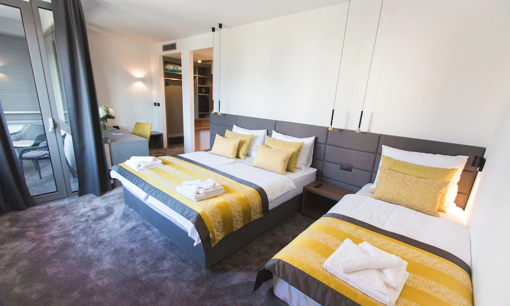 Bel Residence