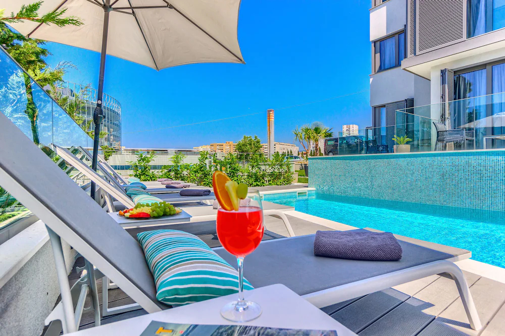 Bel Residence