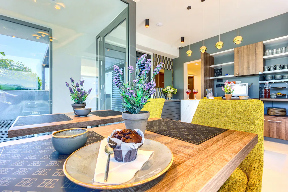 Bel Residence