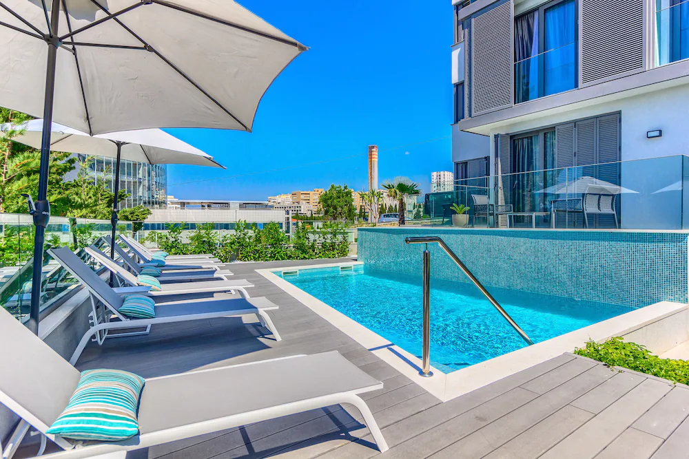 Bel Residence