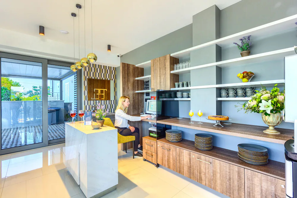 Bel Residence