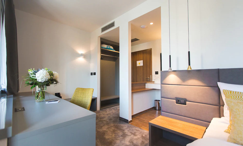 Bel Residence
