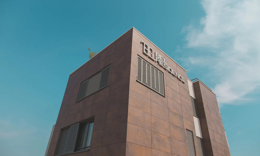 Bel Residence