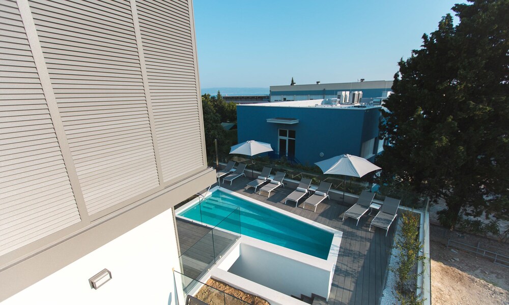 Bel Residence
