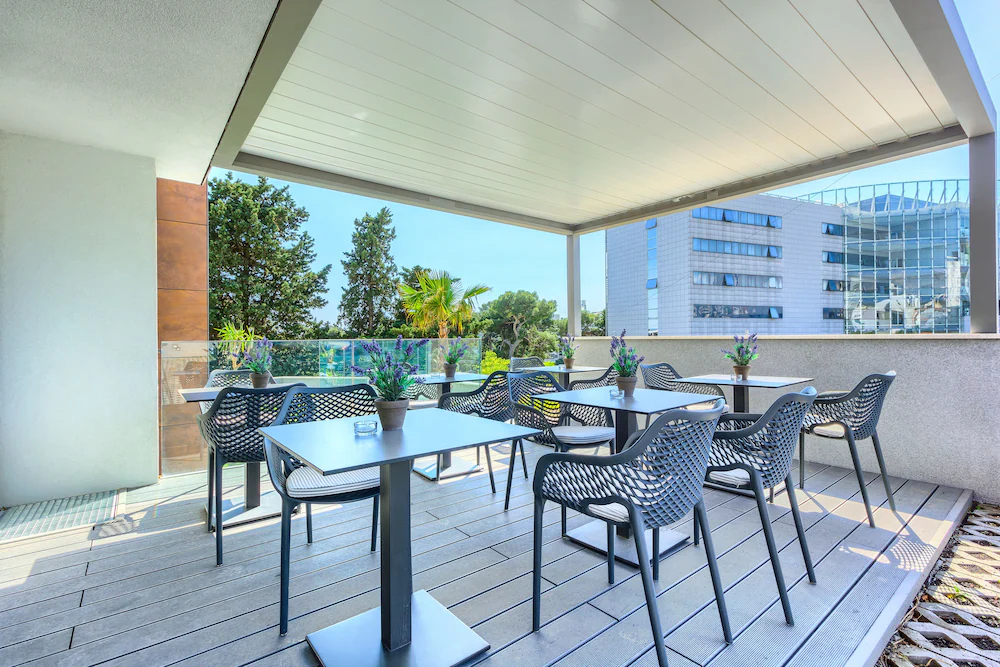 Bel Residence